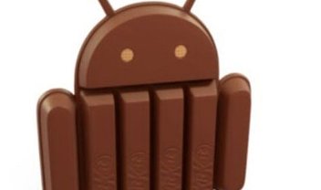 Android KitKat: como mudar o aplicativo-padrão de SMS