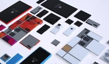 Até o CEO da Motorola está animado para o Project Ara