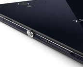 Vazam imagens do Xperia ZQ já com Android 4.3 Jelly Bean