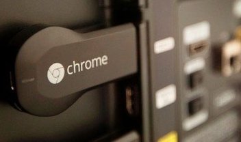 Android 4.4.1 sugere que Google expandirá funcionalidades do Chromecast