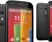 Motorola Moto G se torna um produto de código aberto