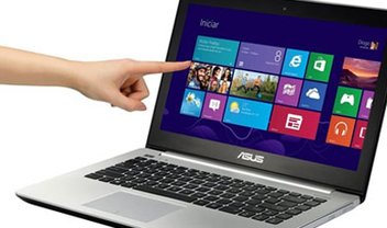 Review: notebook ASUS VivoBook S451LA