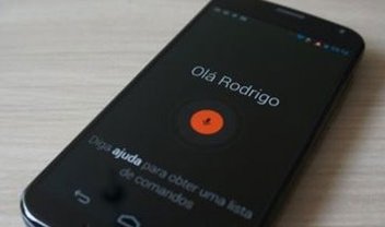 Google Now em português ganha novos comandos de voz