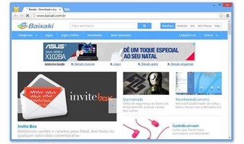 Google Chrome: como mudar a página inicial do navegador