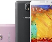 Em dois meses, Galaxy Note 3 vende 10 milhões de unidades