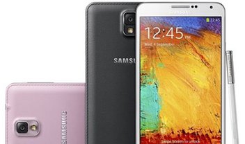 Em dois meses, Galaxy Note 3 vende 10 milhões de unidades