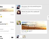 Google Hangouts para Android recebe correção de bugs e pequenas alterações