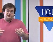 Hoje no Tecmundo: 10/12/2013 [vídeo]