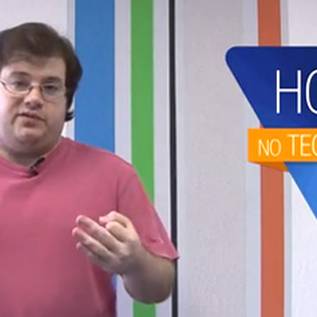 Imagem de Hoje no Tecmundo: 10/12/2013 [vídeo]