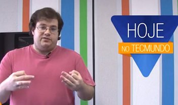 Hoje no Tecmundo: 10/12/2013 [vídeo]