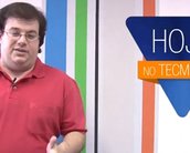 Hoje no Tecmundo: 06/12/2013 [vídeo]