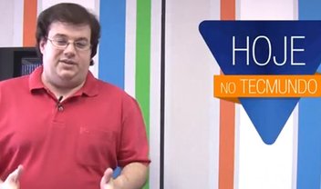 Hoje no Tecmundo: 06/12/2013 [vídeo]