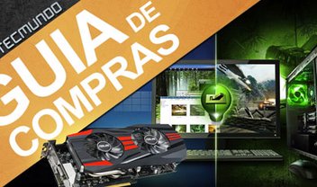 Guia de compras 2013: placas de vídeo [vídeo]