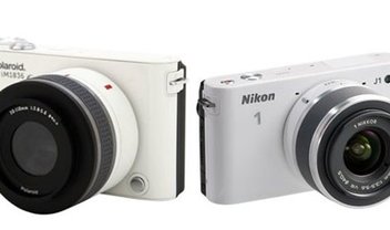 Juiz decide a favor da Nikon em processo sobre plágio da Polaroid