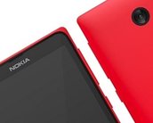 Rumor: Nokia Normandy pode ser aparelho de baixo custo da empresa