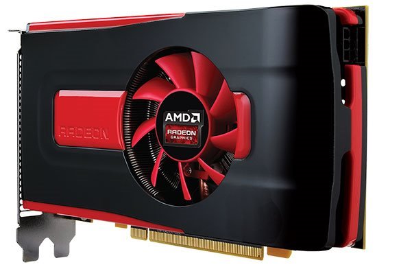 Reprodução/AMD