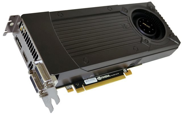 Divulgação/NVIDIA