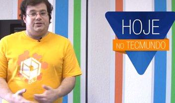 Hoje no Tecmundo: 11/12/2013 [vídeo]