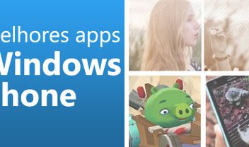 Melhores apps de Windows Phone: 11/12/2013