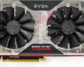 Exclusivo: EVGA anuncia a GTX 780 Ti Classified K|NGP|N Edition!