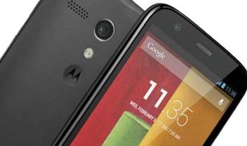 Câmera do Moto G é atualizada com melhorias e novos controles