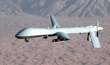 Drone americano teria matado 14 civis no Iêmen