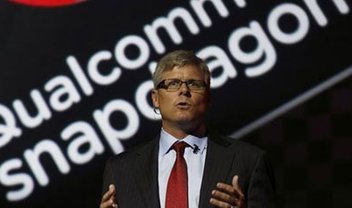 Qualcomm nomeia Mollenkopf CEO e Microsoft tem um a menos para escolher