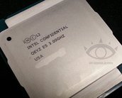Vaza imagem do Haswell-E, processador de 8 núcleos da Intel