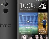 HTC One Max na cor preta é anunciado em Hong Kong