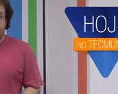 Hoje no Tecmundo: 13/12/2013 [vídeo]