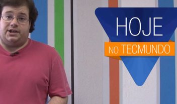 Hoje no Tecmundo: 13/12/2013 [vídeo]