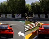 GIFs mostram algumas “derrapadas” de Gran Turismo 6 [vídeo]