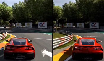 GIFs mostram algumas “derrapadas” de Gran Turismo 6 [vídeo]