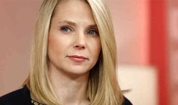 Usuários ficam sem acesso ao Yahoo Mail e Marissa Mayer pede desculpas