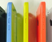 Cópia do iPhone 5C que roda Android 4.2 é anunciada no Japão