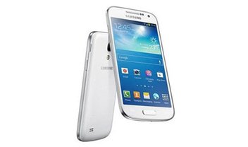 Rumor: Galaxy S4 e S4 mini terão "Black Edition" em fevereiro