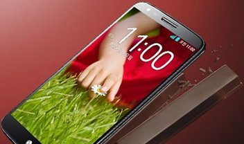 LG G2 começa a receber KitKat ainda este mês, mas apenas para os coreanos