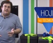 Hoje no Tecmundo: 16/12/2013 [vídeo]