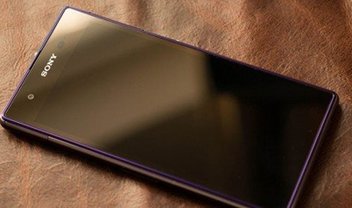 Sony revela nova versão do Xperia Z1 para o mercado chinês