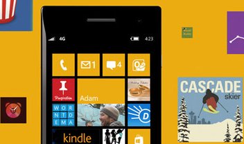 Windows Phone Store já tem mais de 200 mil aplicativos