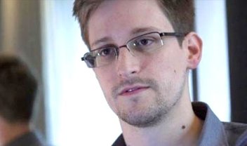 Edward Snowden volta a pedir ajuda ao governo brasileiro