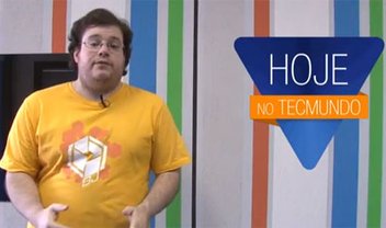 Hoje no Tecmundo: 17/12/2013 [vídeo]