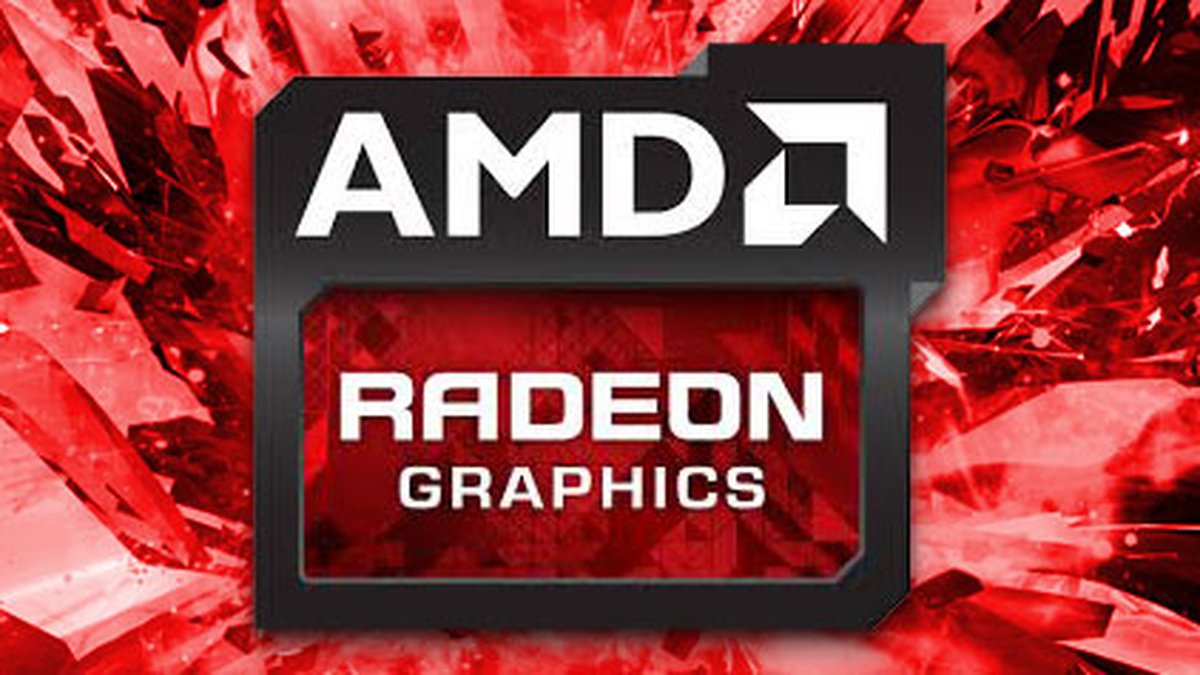 Tabela comparativa dos chips Radeon da AMD (notebooks) - Vídeo