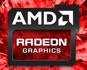 Tabela comparativa das placas de vídeo da AMD