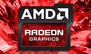 Tabela comparativa das placas de vídeo da AMD