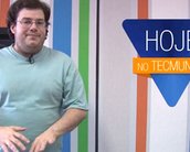 Hoje no Tecmundo: 18/12/2013 [vídeo]