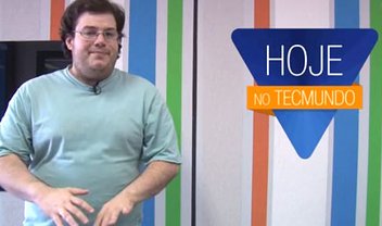 Hoje no Tecmundo: 18/12/2013 [vídeo]