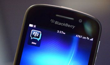 App BBM da BlackBerry virá pré-instalado em alguns smartphones da LG