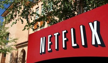 Netflix deve começar a transmitir conteúdo em 4K a partir de janeiro