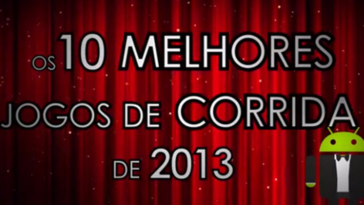 Melhores Jogos para Android 2013